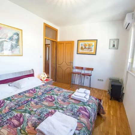 Apartment Italy - Promenade Mostar Exterior foto