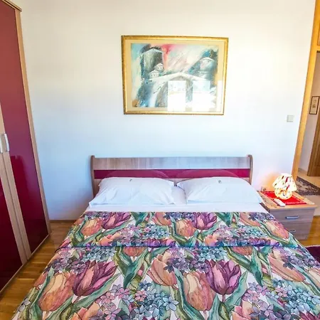 Apartment Italy - Promenade Mostar Exterior foto