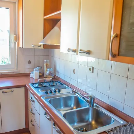 Apartment Italy - Promenade Mostar Exterior foto