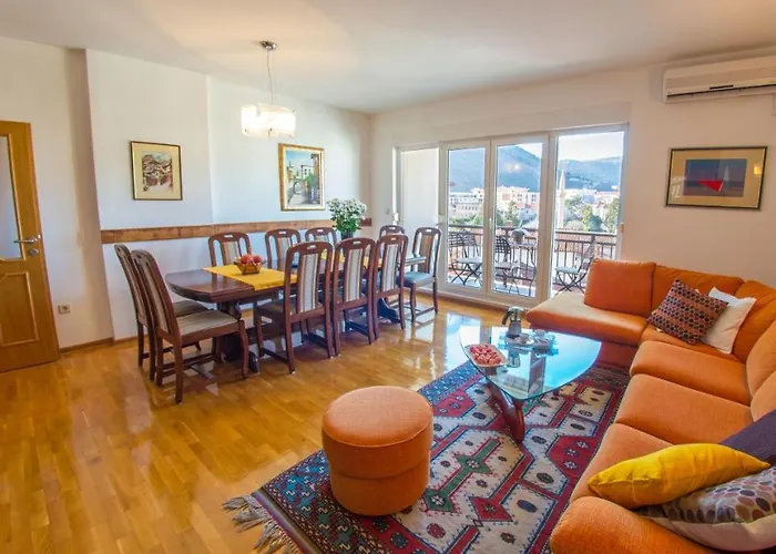 Apartment Italy - Promenade Mostar