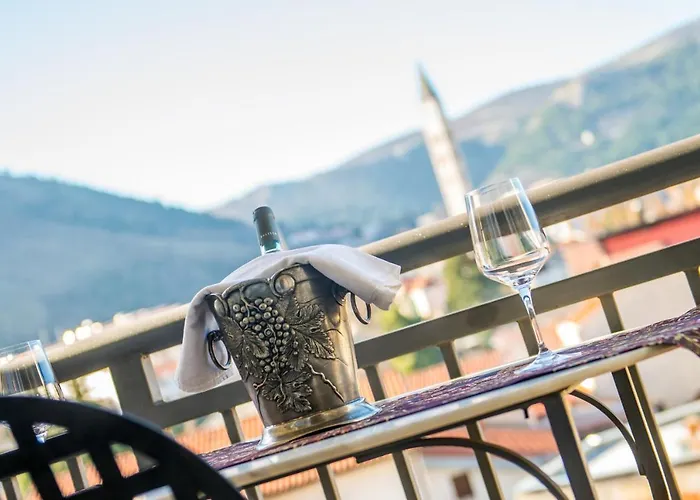 Apartment Italy - Promenade Mostar