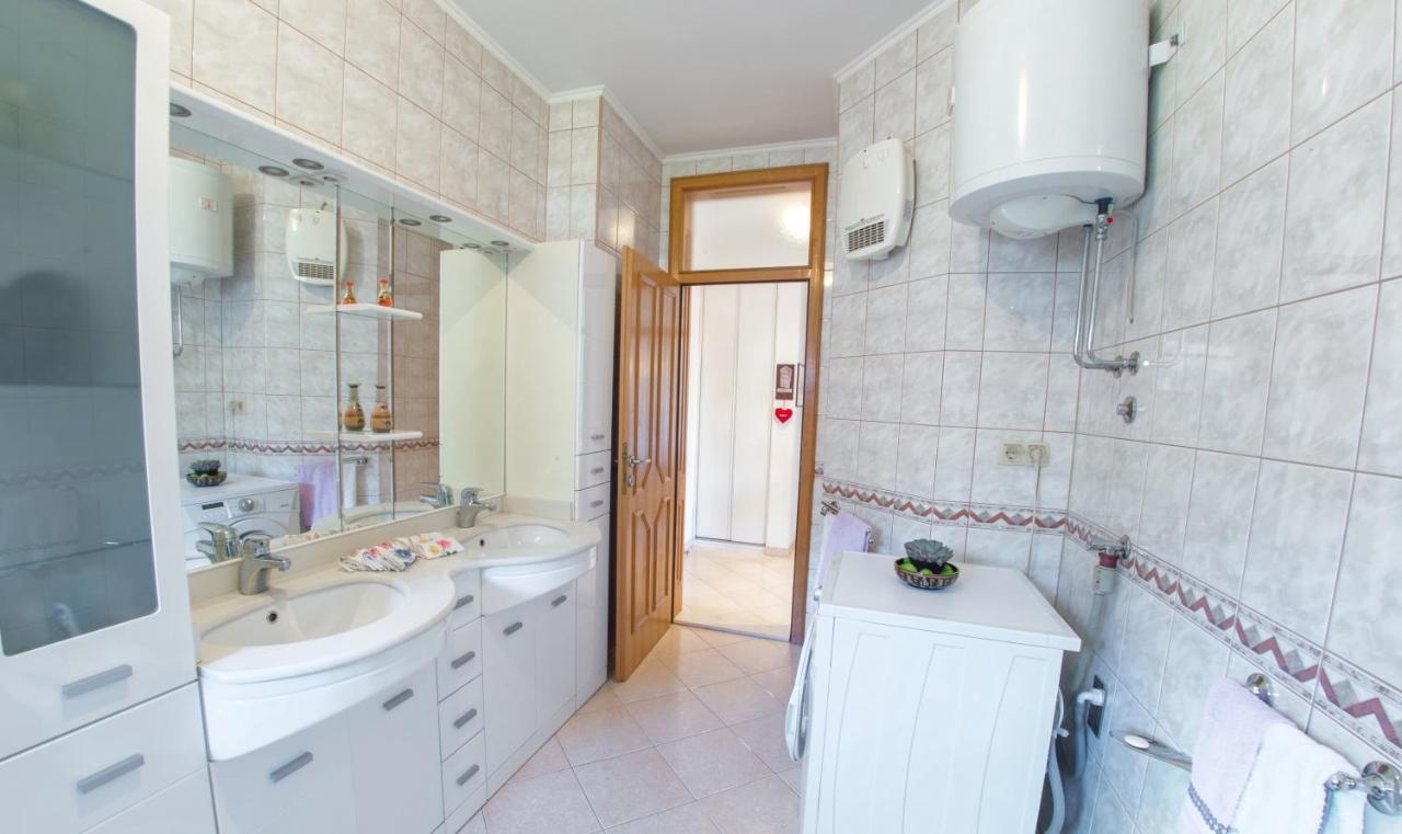 Italy - Promenade Apartment *