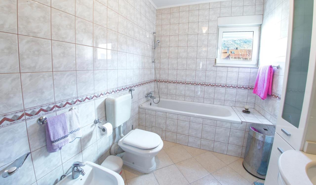 Italy - Promenade Apartment *