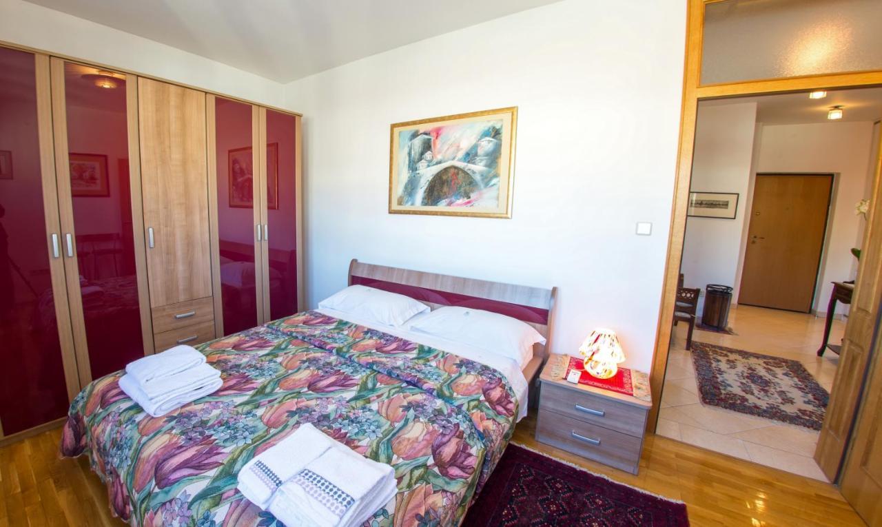 Apartment Italy - Promenade Mostar