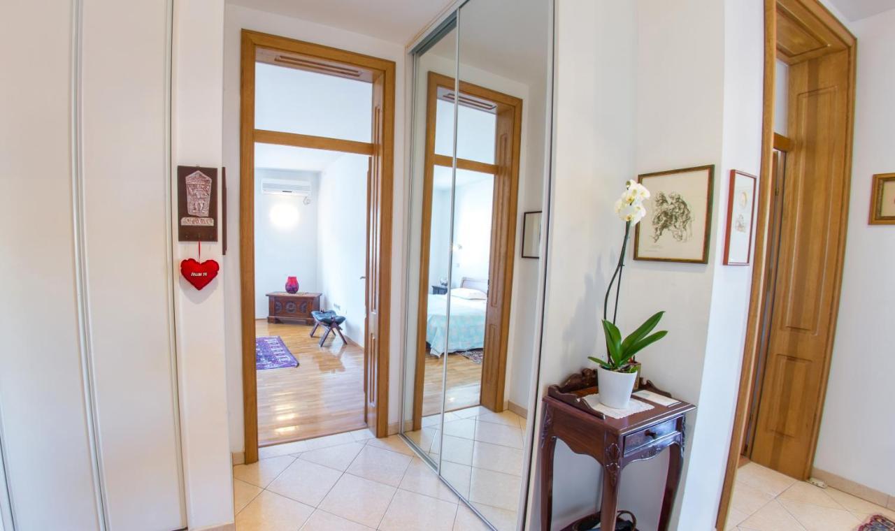 Apartment Italy - Promenade Mostar